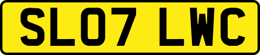 SL07LWC