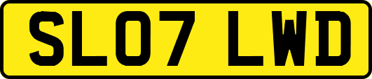 SL07LWD