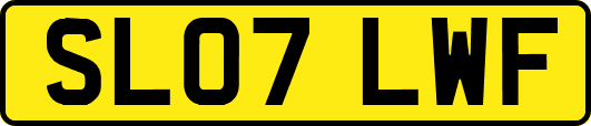 SL07LWF