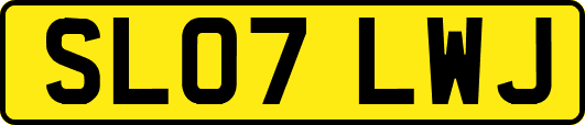 SL07LWJ