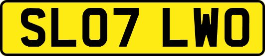 SL07LWO