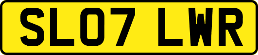 SL07LWR