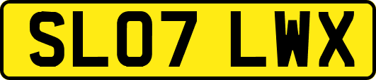 SL07LWX