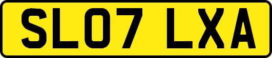 SL07LXA