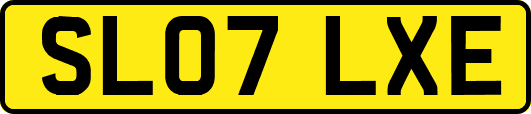 SL07LXE
