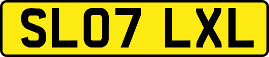 SL07LXL