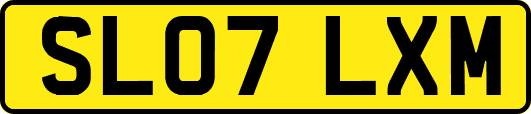 SL07LXM