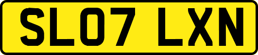 SL07LXN