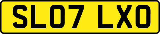 SL07LXO