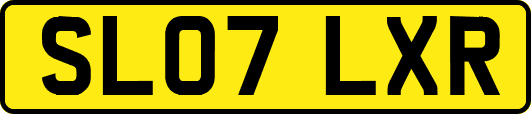 SL07LXR