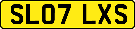 SL07LXS
