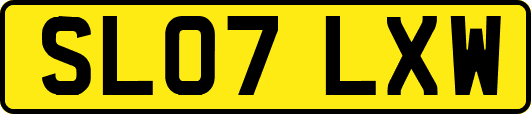 SL07LXW