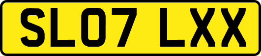 SL07LXX