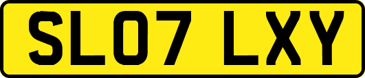 SL07LXY