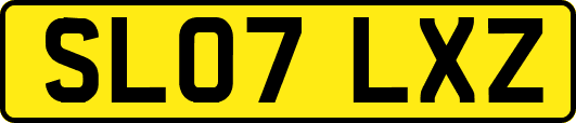SL07LXZ