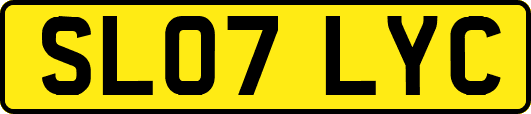 SL07LYC
