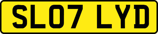 SL07LYD