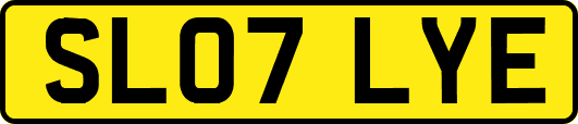 SL07LYE