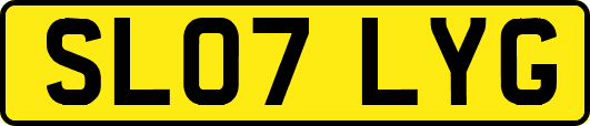 SL07LYG