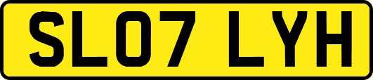 SL07LYH