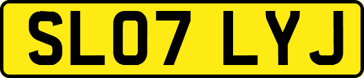 SL07LYJ