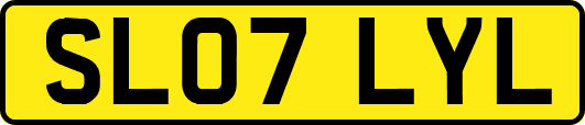 SL07LYL