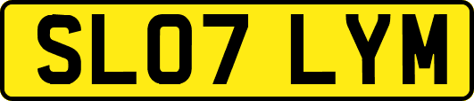 SL07LYM