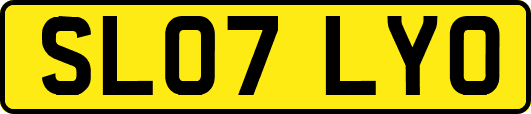 SL07LYO