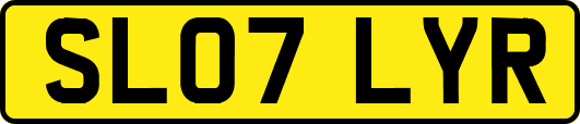 SL07LYR