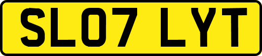 SL07LYT