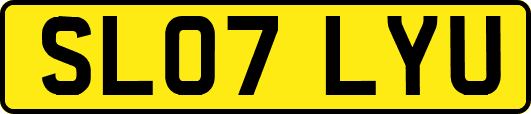 SL07LYU