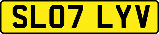 SL07LYV
