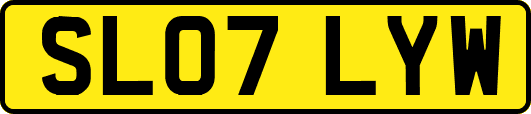 SL07LYW