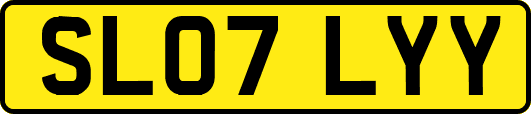 SL07LYY