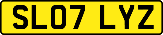 SL07LYZ