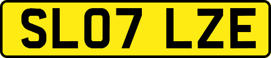 SL07LZE