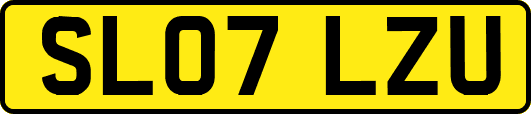 SL07LZU