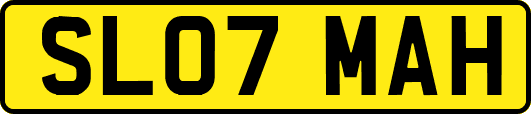 SL07MAH