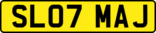 SL07MAJ