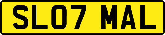 SL07MAL