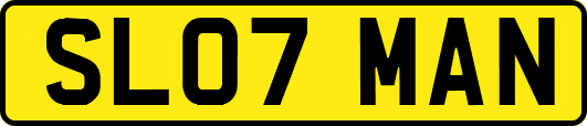 SL07MAN