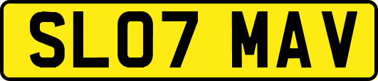 SL07MAV