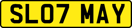 SL07MAY