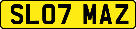 SL07MAZ