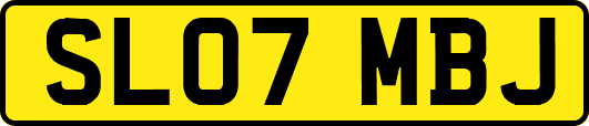 SL07MBJ