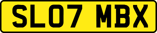 SL07MBX
