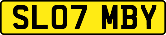 SL07MBY
