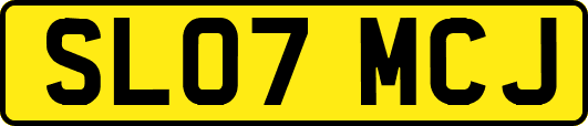 SL07MCJ