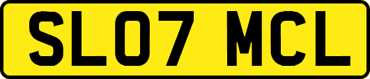 SL07MCL