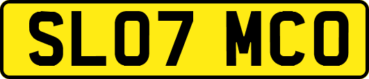 SL07MCO